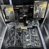 MODOKING THE BATMAN 1:12 THE DARK KNIGHT TRILOGY / 2Goodco SECRET BASE ARMOURY Model