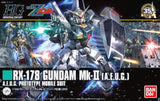 HGUC 1/144 RX-178 Gundam MK-II (AEUG) New Model