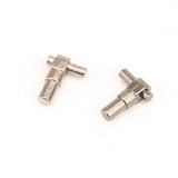 2PCS Metal J4 For 1/100 MG Freedom 2.0/Justice/Providence Leg joint Model Model