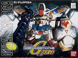BB Senshi No. 202 RX-78 GP02A Gundam GP02A "SD Gundam G Generation Zero" Model