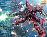 BANDAI Hobby MG 1/100 AEGIS GUNDAM Model