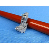 Ejection Seat Martin-Baker Mk.7 for Aircraft Scale 1:72 Metallic Details MDR7270 Model