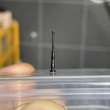 1:64 Scale Off-Road Diorama Miniature Antenna Model Car Upgrade Parts Model