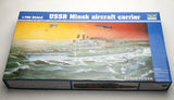 Trumpeter 1/700 05703 USSR Minsk aircraft carrier Model