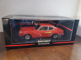 Minichamps 1:18 Scale 1969 Ford Capri Diecast Model Car - Read Description Model