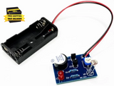 Soldering Practice Kit DIY Electronics Learning Board ?????????? Model