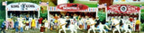 HO 1:87 Scale Train 3 CIRCUS CONCESSION BOOTHS - (group 2) - New in Box IHC 5122 Model
