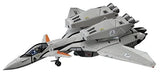 Hasegawa 1/72 Macross Plus VF-11B Super Thunderbolt Gray Model Kit No.23 JAPAN Model