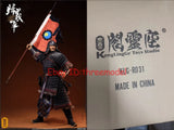 KLG Studio KLG-R031 1/6 GUI Yi Army Action Figure Model In Stock Model