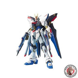 Bandai MG 1/100 Strike Freedom Gundam SEED Destiny Plastic Gunpla Kit Japan Model