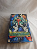 New GUNDAM Wing MOBILE SUIT XXXG-01S2 Gundam Altron HG Model #V1 Model