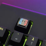 Switch controller Keycap Zinc Alloy Keycap For Cherry MX Mechanical Keyboard Model