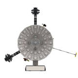 Pioneer 10 & 11 Spacecraft NASA Probe Models 1543PCS Building Kits Model