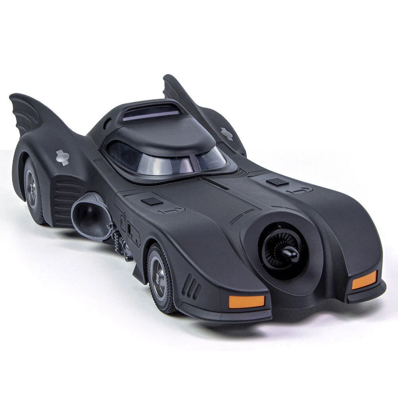 1:18 Batmobile Model Car Diecast Toy Vehicle Kids Toys for Boys Gifts Collection Model
