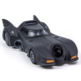 1:18 Batmobile Model Car Diecast Toy Vehicle Kids Toys for Boys Gifts Collection Model