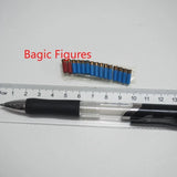 1/6 Action Figures model SoldierStory SSG008 Doomsday lockdown agent bullets Model