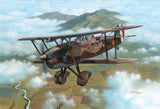 Special Hobby Models 1/48 IMAM (ROMEO) Ro-37 Italian WWI Fighter "A.30 Engine" Model