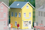 Piko 62067 G Scale Garden City Sunny Pharmacy, Building Kit Model