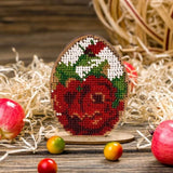 DIY Easter toy kit "Easter Egg" Model