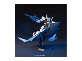 HGUC Mobile Suit Zeta Gundam 1/144 RX-178 Gundam Mk-II+Flying Armor Model kit Model