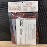 IHC Homes Of Yesterday & Today Brownstone Kit 100-22 HO Scale Sealed Unbuilt Model