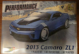 Revell 2013 Camaro ZL1 No.85-4370 1/25 Scale Sealed - NIB Model