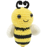 DIY Bee Kids Intermediate Crochet Kit School Craft Model