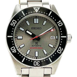 SEIKO Prospex 2023 Limited Edition Shohei Ohtani Model SBDC191 Silver Mechan... Model