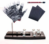 Glass Bottle Cutter Craft Kit, Durable Wine Bottle Cutter, Complete DIY Glass Model