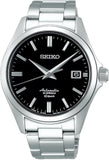 SEIKO SZSB012 Automatic Mechanical Dress Line Men's Watch Classic Online Model Model