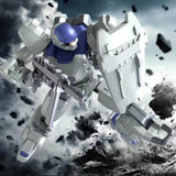 Sheik Mainland 1/144 AB-107 Buck Military Mecha Model Kit Articulated Figure Model