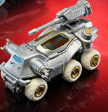 BLOKEES Ultraman Wheels C03 King joe Custom Assembly Figure Model Kit 7/144 Model