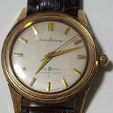 SEIKO Fairway Mechanical Watch Men's J13048 Vintage Model Model