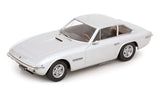 KK Scale 1:18 LAMBORGHINI ISLERO S SILVER 1969 Diecast Model - KKDC181583 Model