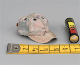 1/6 Scale Female FS 73051 Hat Model For 12" Action Figure Body Model