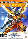 1/144 Blaze Zaku Phantom (Heine Westenfluss's Custom Unit) "Mobile Suit Gundam S Model