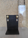 1/6 Scale Female Faux Pearl Earrings Jewelry Model F 12