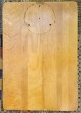 Original Simmon Omega D2 Photo Enlarger  Base Board Model