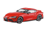 AOSHIMA 1/32 Scale Rakupla No.13-PR Toyota GR Soup La 2019 Prominence Red Model