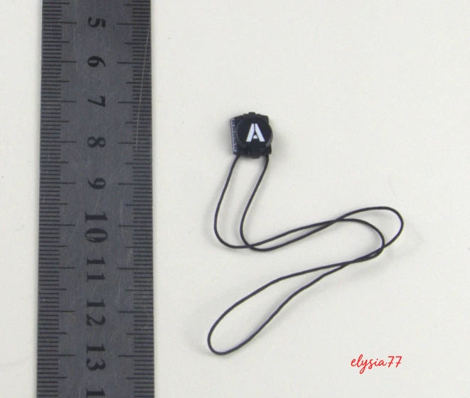 WWII German Compass Model Collectibles Fits for 12" Action Figure Soldier 1/6 Model