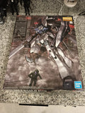 Bandai MG Mobile Suit Gundam NT Sinanju Stein Narrative Ver. 1/100 plastic model Model