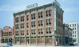 Woodland Scenics DPM 51600 N Scale Wilhelmi's Mercantile Building Kit Model