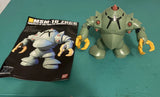 BANDAI SPIRITS HGUC 1/144 MSM-10 Zock Mobile Suit Gundam Model Figure Model