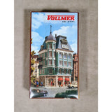 Vollmer HO 3771 Bankhaus (Bank) Model Kit Model
