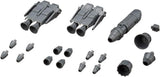 KOTOBUKIYA M.S.G Modeling Support Goods Mecha Supply 14 Vectored Thruster A Model
