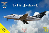 1/72 Sova M 72042 T-1A "Jayhawk" jet trainer (USAF) plastic model kit Model