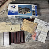 K-Line Electric Trains Scale  Factory Accessory Building Kit K4011 0 SCALE NEW Model