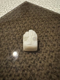 Rathcaps Alpha Groot Artisan Keycap Model