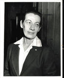 1979 Patt Sutton Seattle School Board Candidate Portrait Photo 8X10 Model