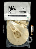 D3 Works Ma.K SF3D 1/35 Tornado Resin Model Kit Winter Festival WF2000 Model